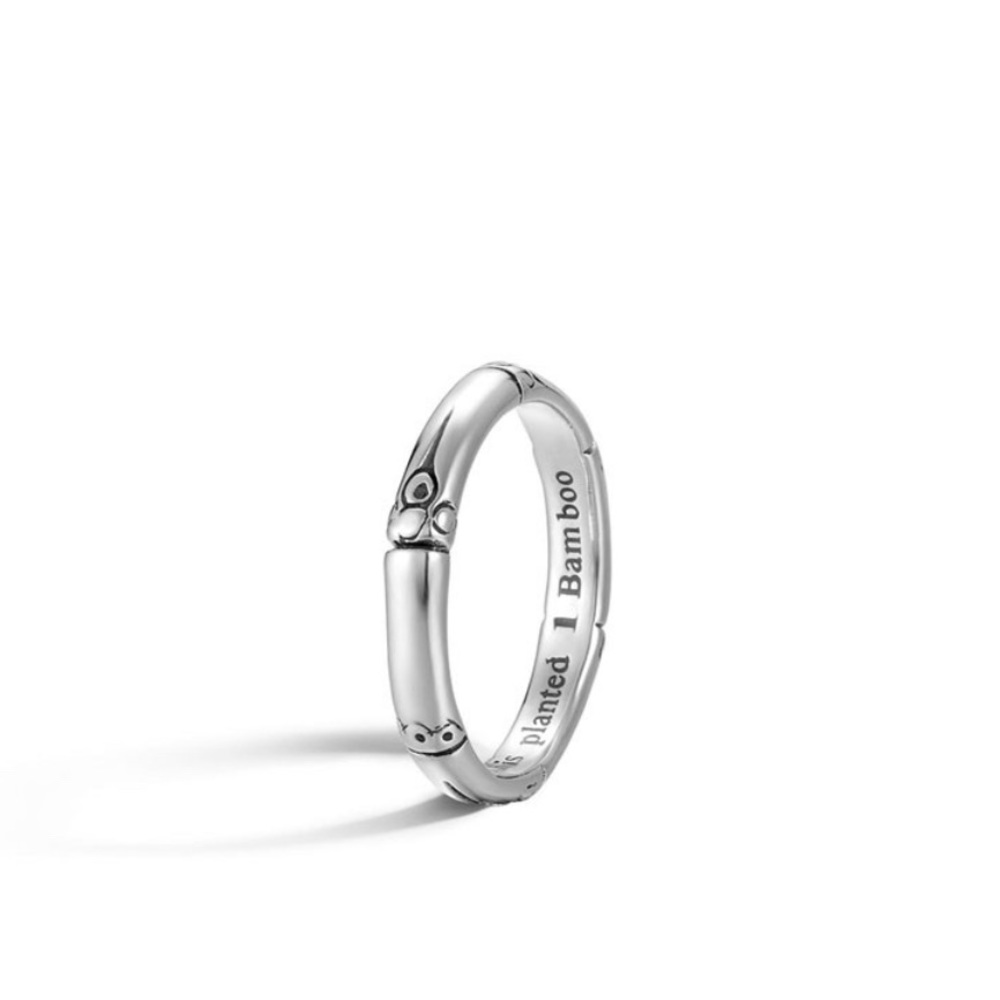 John Hardy Ring